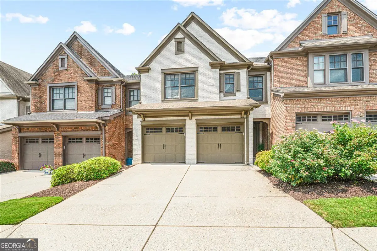 4977 Berkeley Oak Drive, Peachtree Corners, GA 30092 - #1