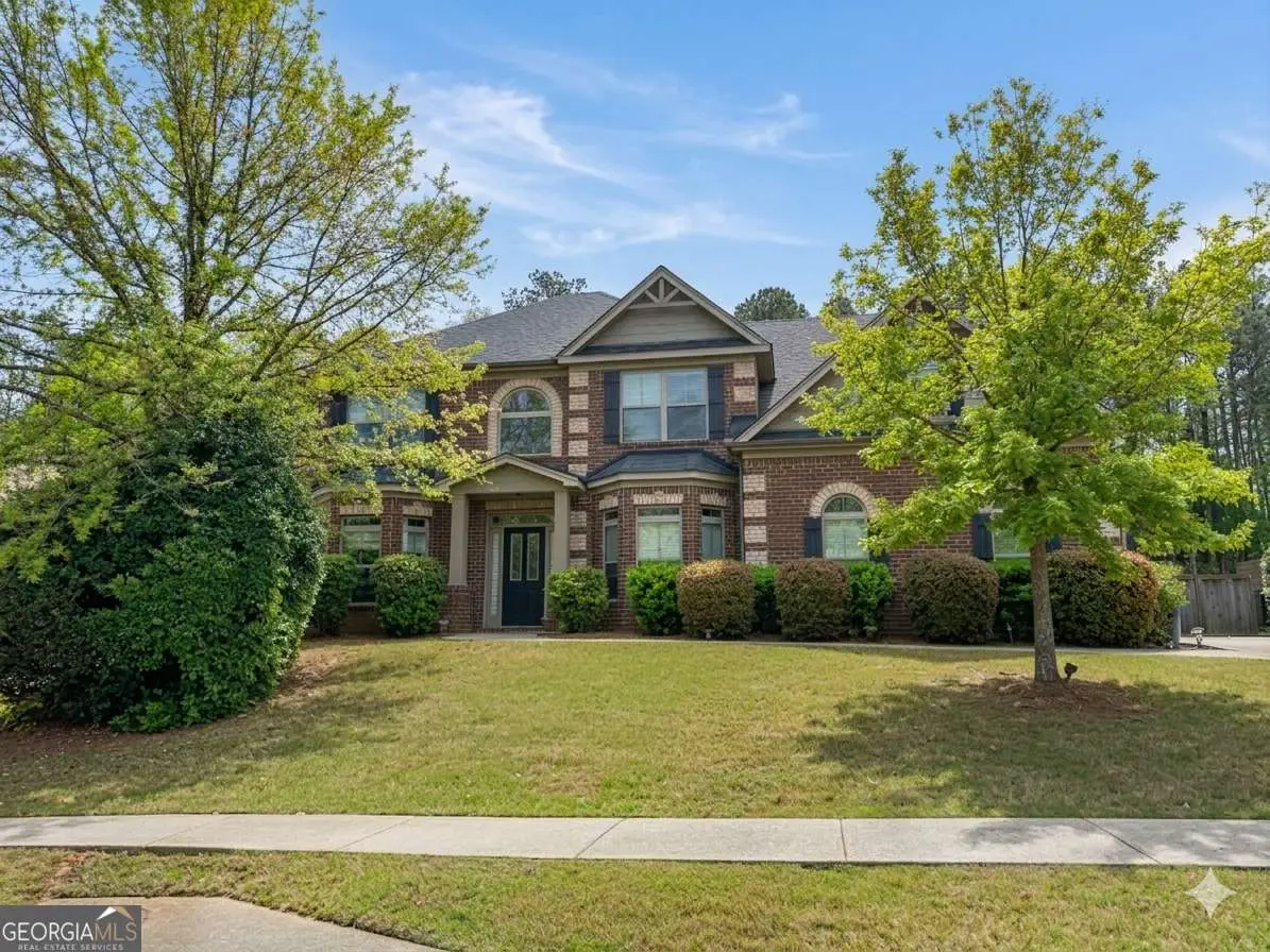 1938 Orchard Drive, Watkinsville, GA 30677 - #1