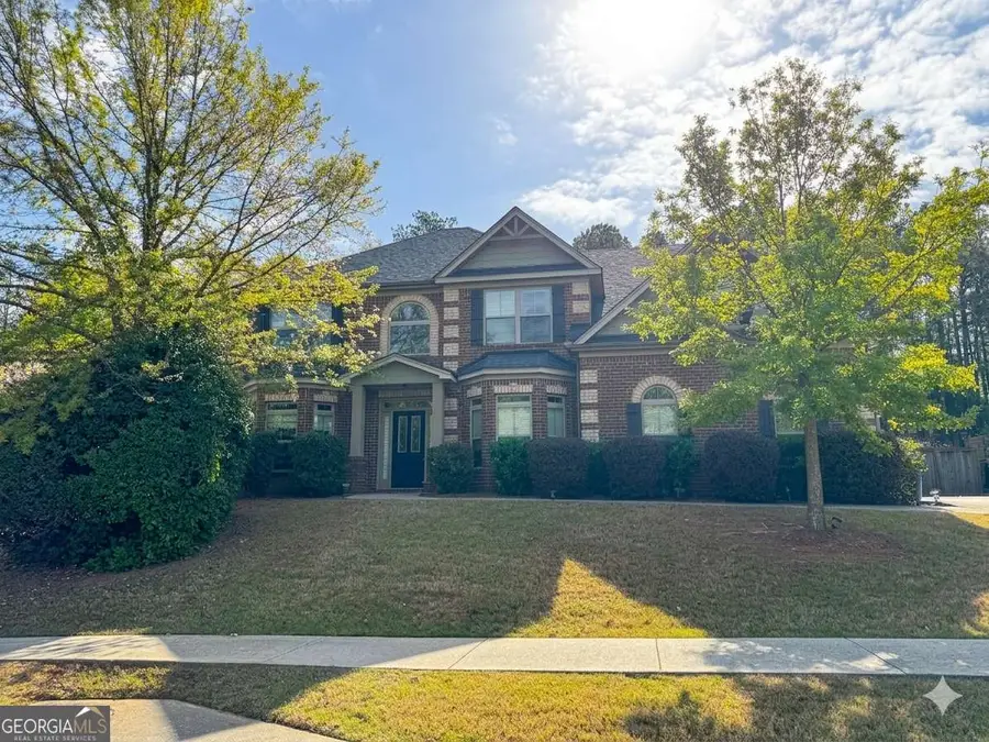 1938 Orchard Drive, Watkinsville, GA 30677 - #2