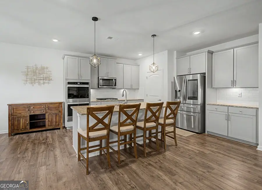 7442 Jennadee Drive, Fairburn, GA 30213 - #2