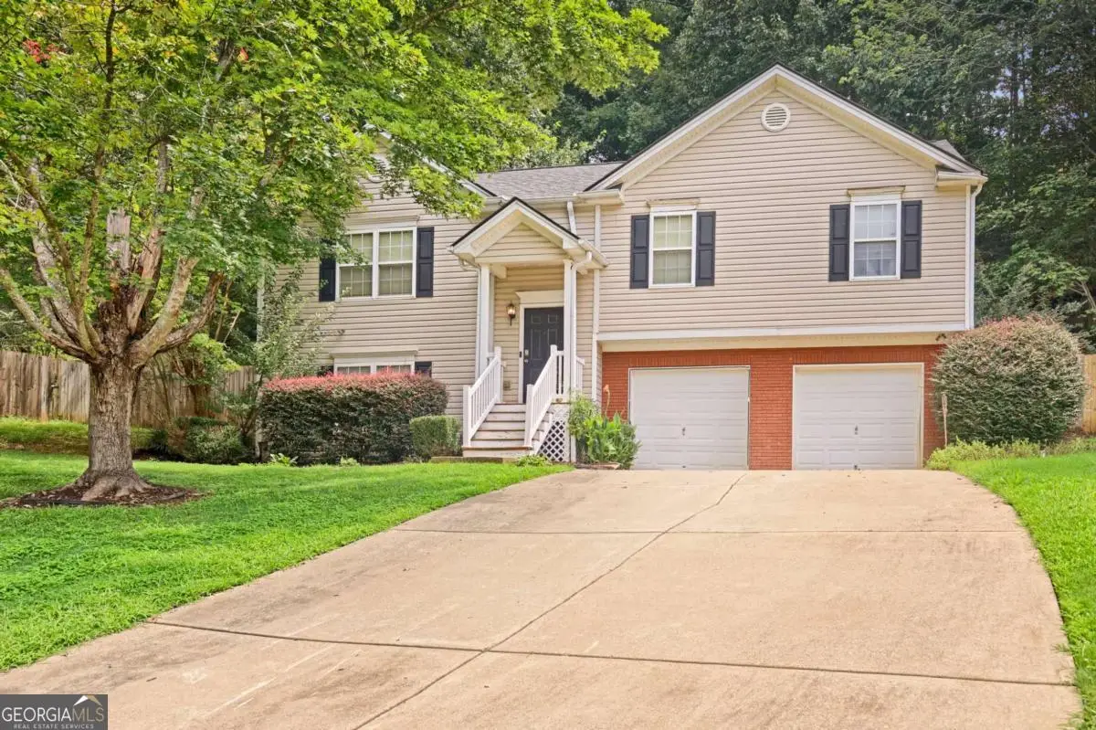 106 Trafalgar Court, Canton, GA 30114 - #1