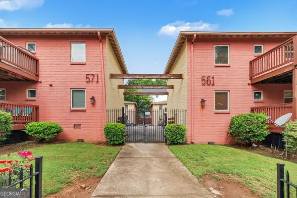 561 Formwalt Street Sw #10, Atlanta, GA 30312