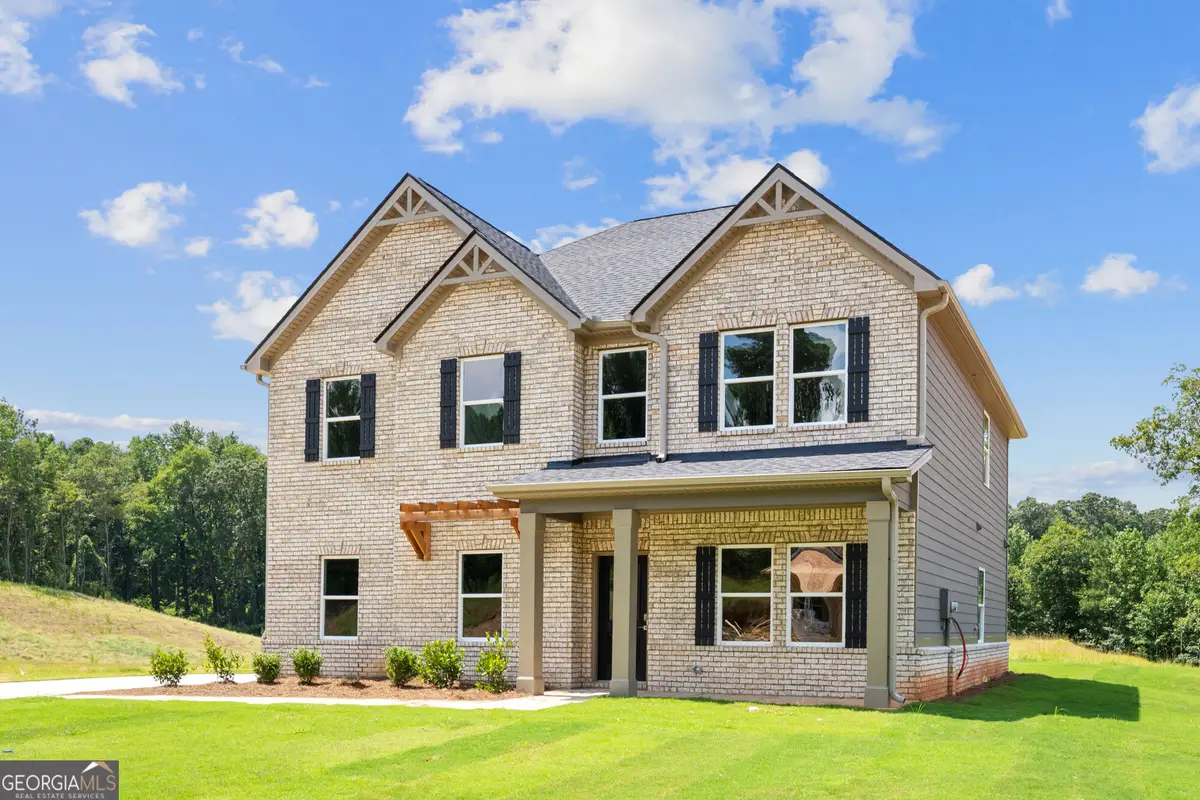 8236 Riverchase Drive, Palmetto, GA 30268 - #1