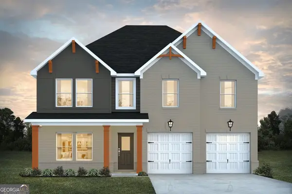 8236 Riverchase Drive, Palmetto, GA 30268