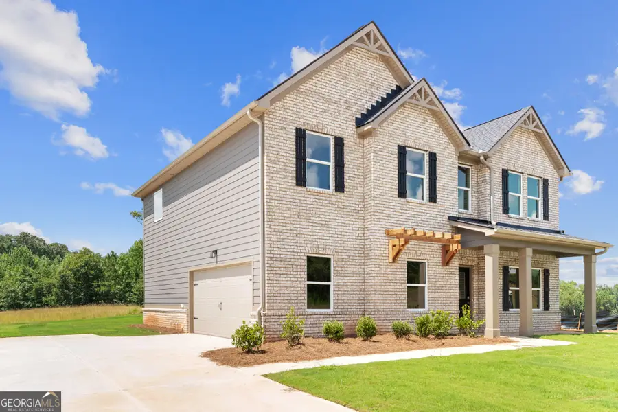 8236 Riverchase Drive, Palmetto, GA 30268 - #3