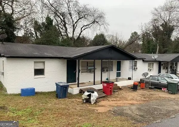 2155 Ferguson Street, Macon, GA 31204