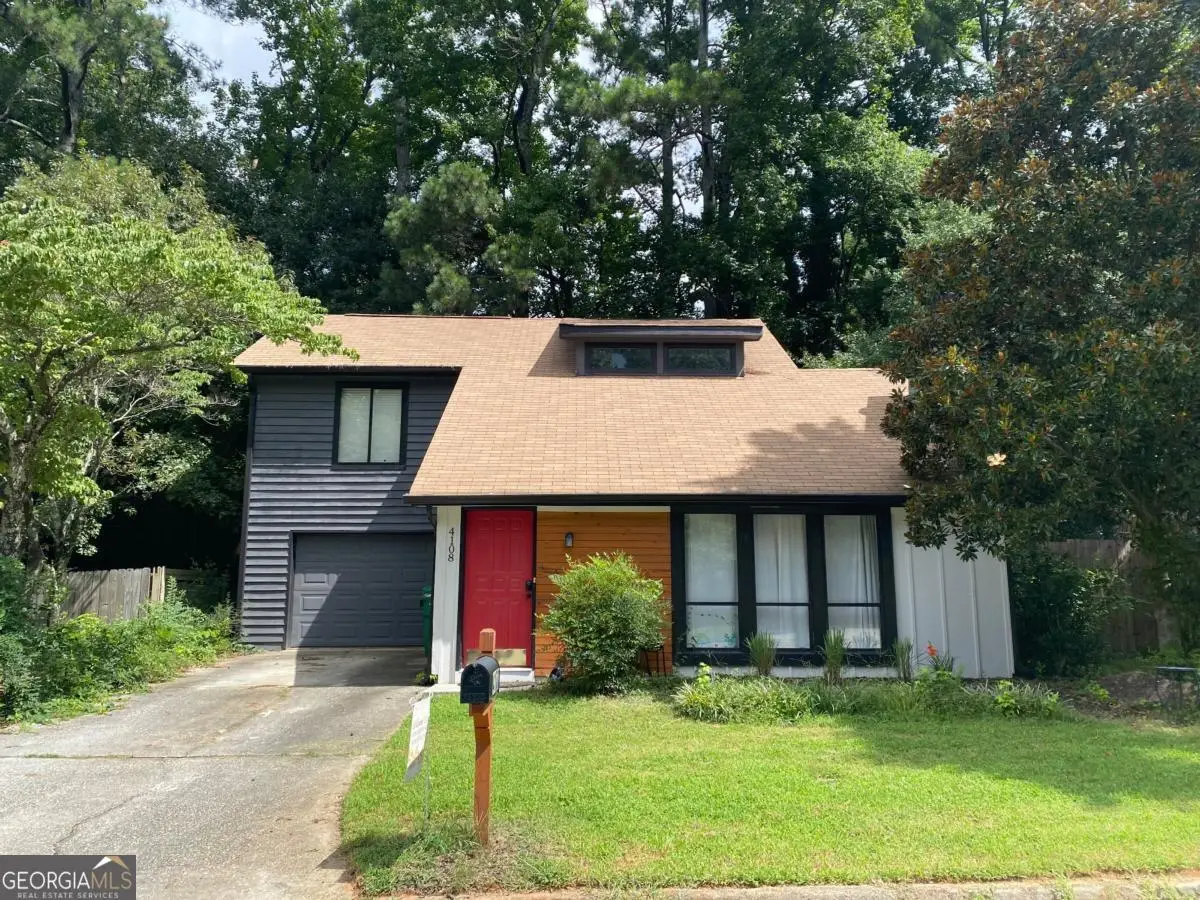 4108 Wildflower Lane, Tucker, GA 30084 - #1