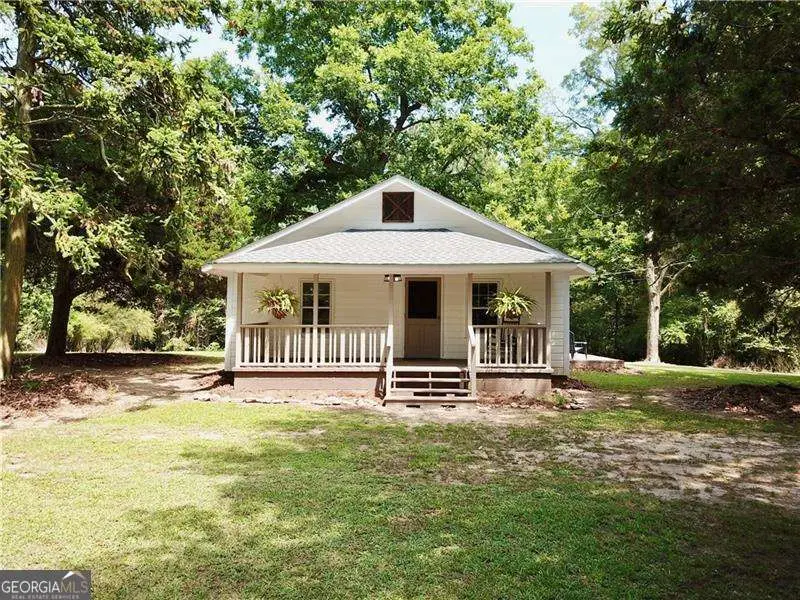 403 Mormon Ch Road, Buchanan, GA 30113 - #2