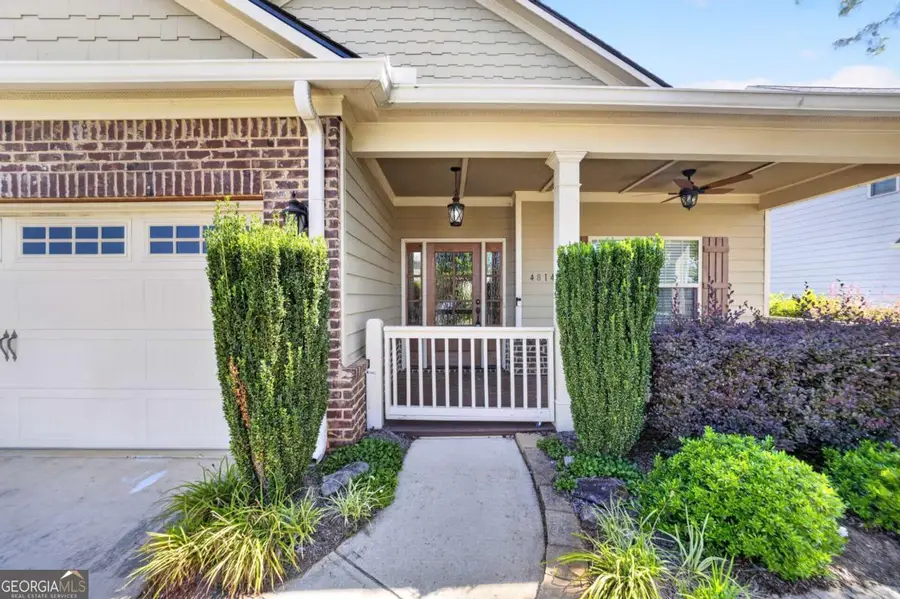 4814 Lost Creek Drive, Gainesville, GA 30504 - #3