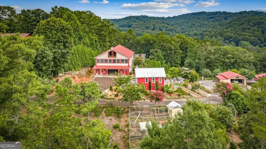 53 Fox Run #77, Blue Ridge, GA 30513 - #2