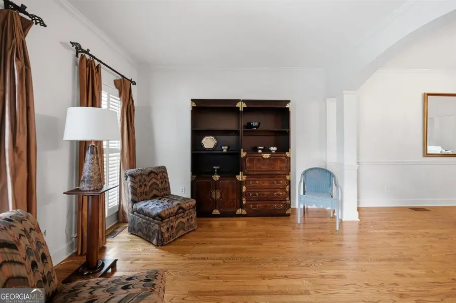 155 N Wellington, Macon, GA 31210 - #3