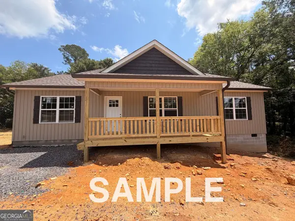 LOT 4 Hwy 411 N, Crandall, GA 30711