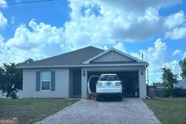 1248 NE 41st Street, Cape Coral, FL 33909