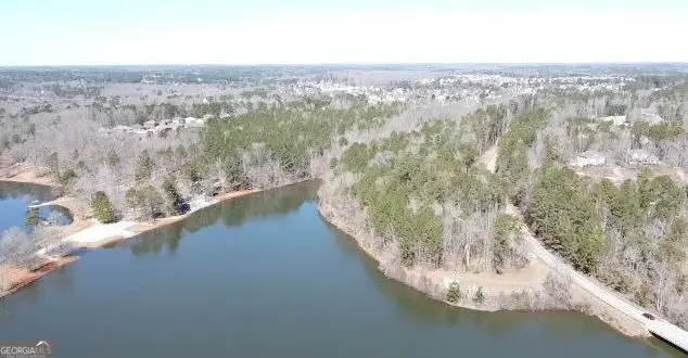 12425 Panhandle Road, Hampton, GA 30228 - #1
