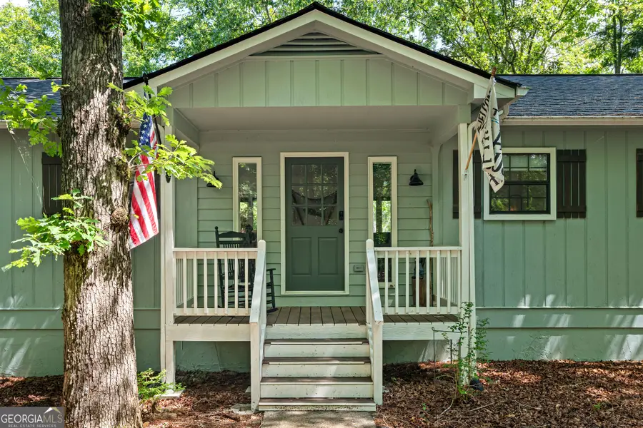 169 Windjammer Spur, Hiawassee, GA 30546 - #2