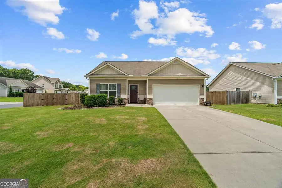207 Heritage Drive, Calhoun, GA 30701 - #2