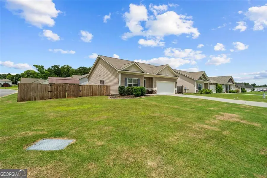 207 Heritage Drive, Calhoun, GA 30701 - #3