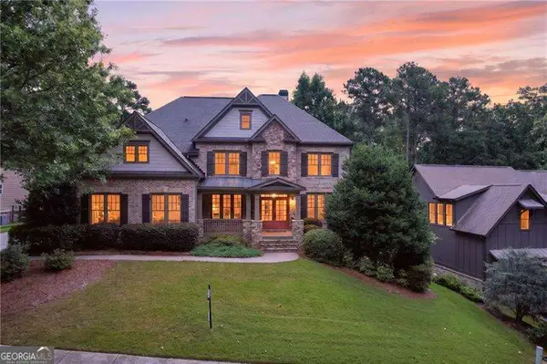 315 Peninsula Point, Canton, GA 30115