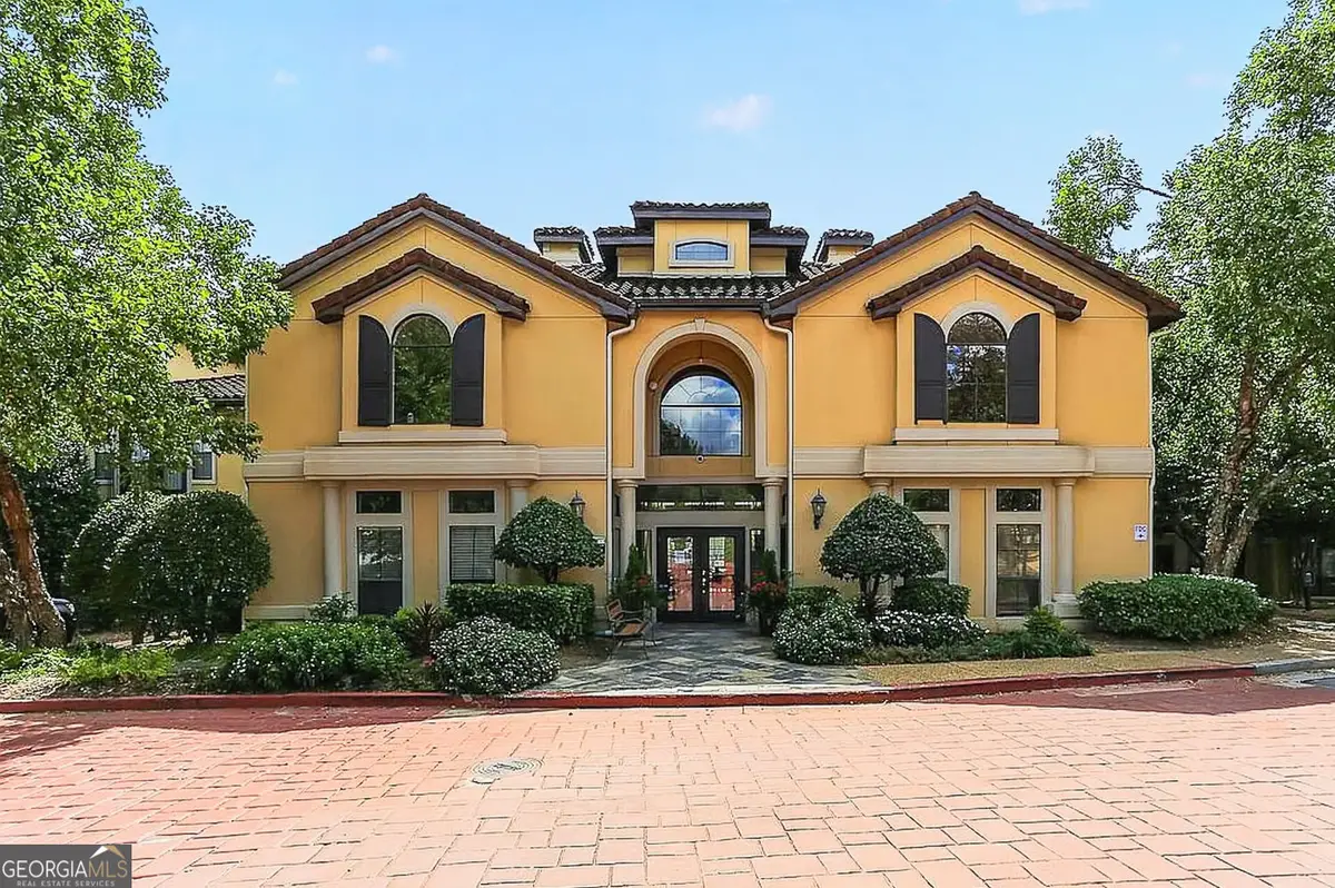 3777 Peachtree Road Ne #214, Brookhaven, GA 30319 - #1
