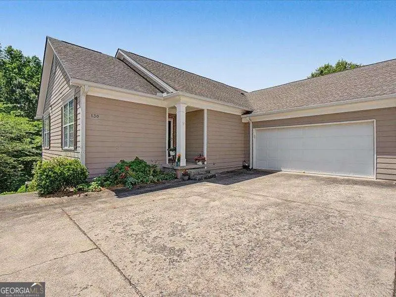 130 Camry Circle, Dallas, GA 30157 - #1