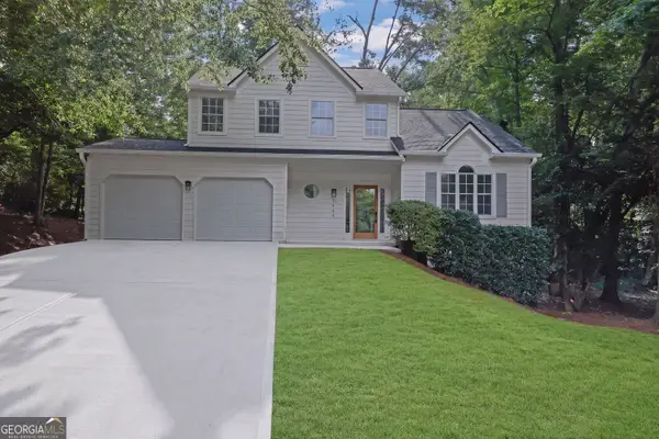 3444 Chancellors Drive, Powder Springs, GA 30127