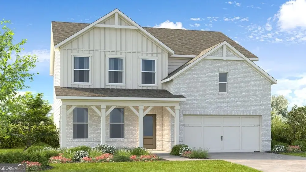 3991 Alderstone Drive, Flowery Branch, GA 30542 - #1