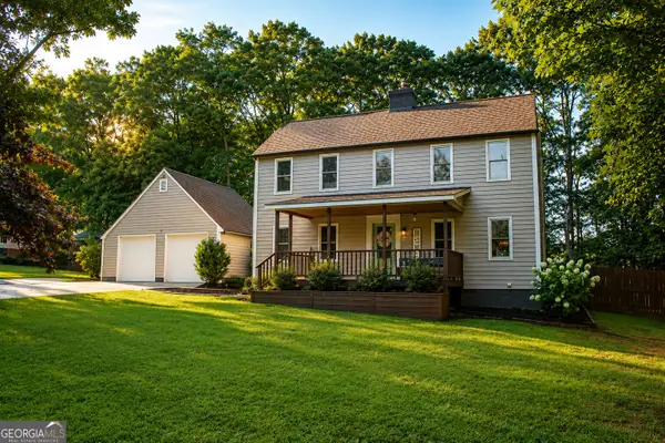 425 Pecan Circle, Forsyth, GA 31029