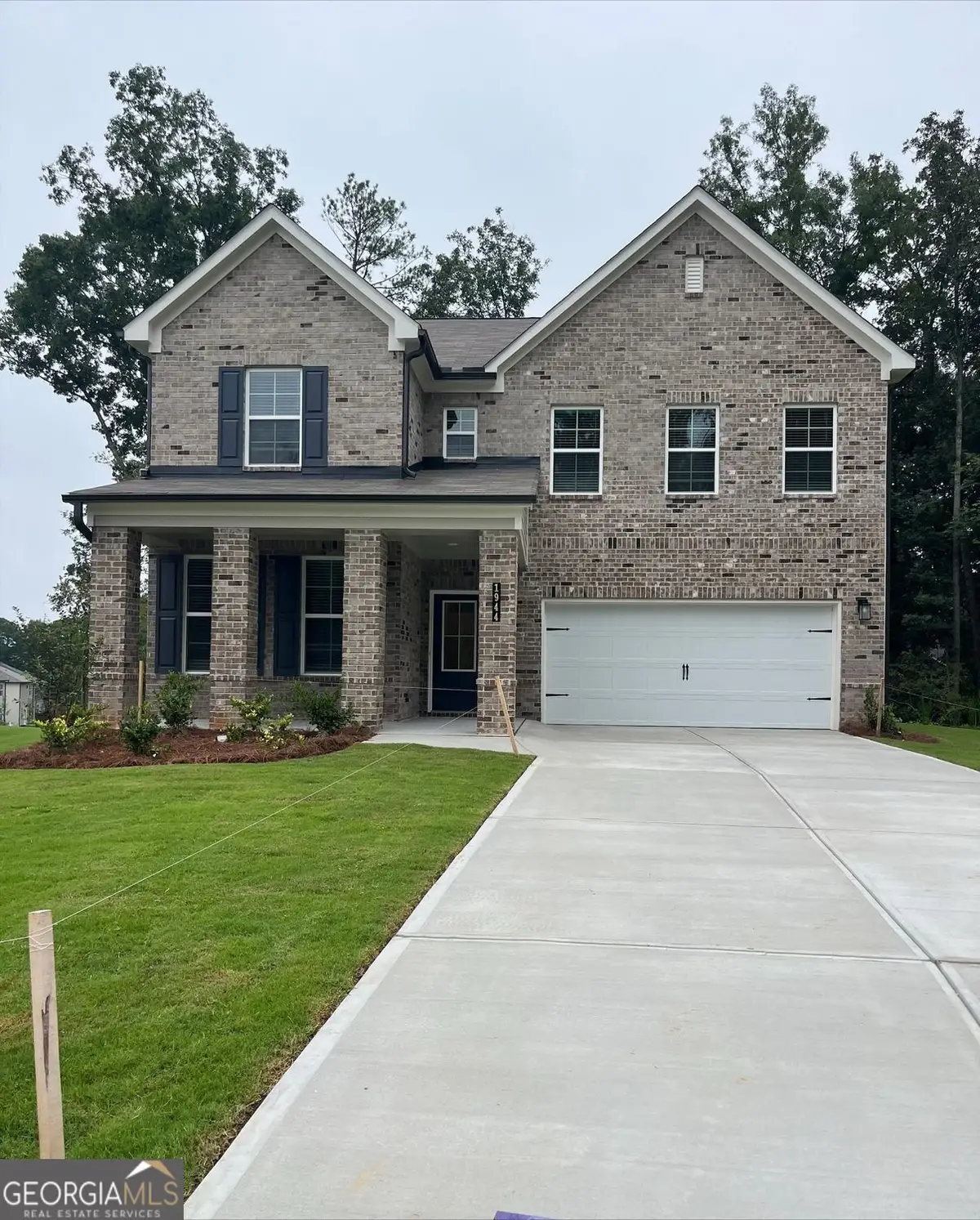 1978 Brookhill Way #LOT 38, Snellville, GA 30078 - #1