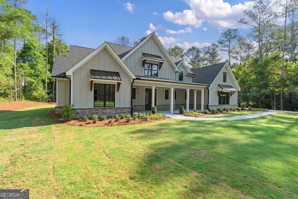 135 Martin Cemetery Road, Carrollton, GA 30117