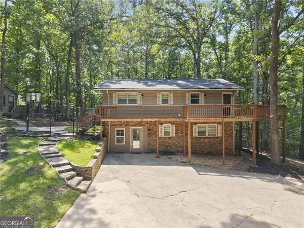 7803 Beachwood Drive, Murrayville, GA 30564