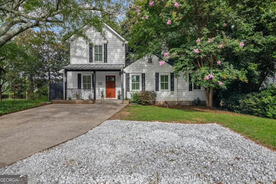 159 Wyman Street Se, Atlanta, GA 30317 - #2