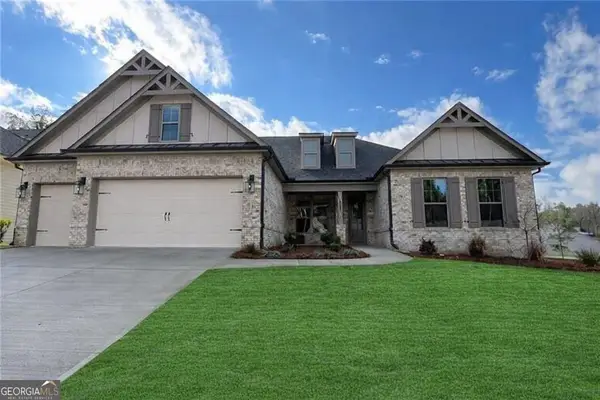 310 Brooke View Trail, Canton, GA 30115