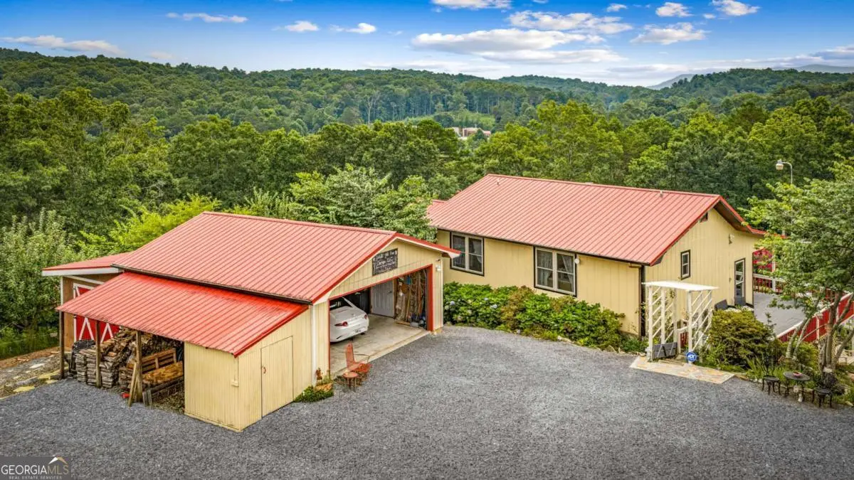 90 Fox Run #78, Blue Ridge, GA 30513 - #1