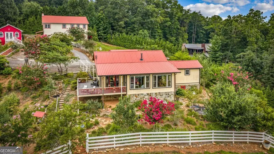 90 Fox Run #78, Blue Ridge, GA 30513 - #2