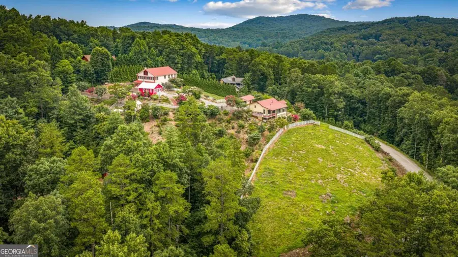 90 Fox Run #78, Blue Ridge, GA 30513 - #3