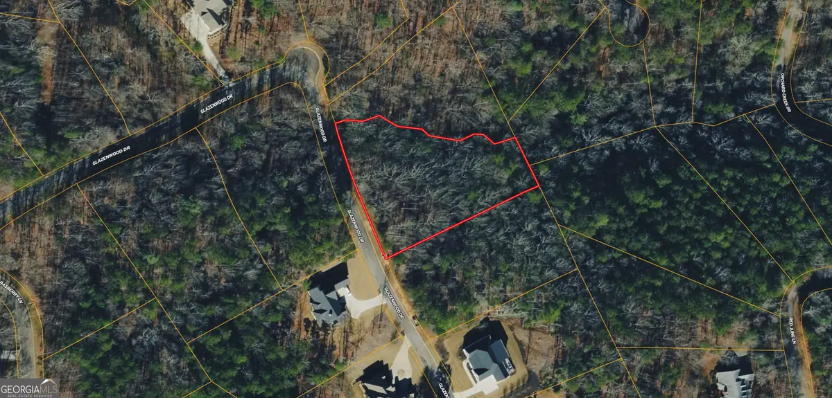 0 Orchard Drive, Clarkesville, GA 30523 - #1