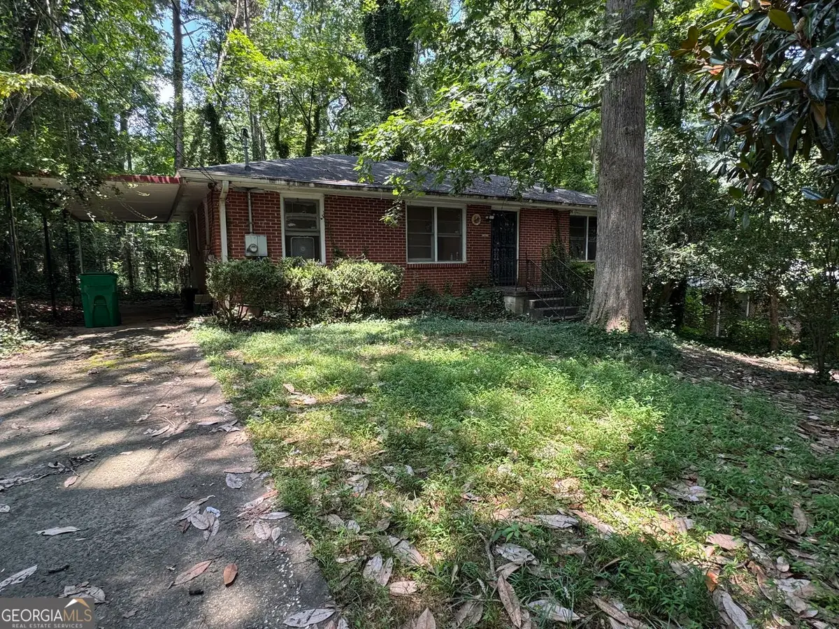 940 Willivee Drive, Decatur, GA 30033 - #1