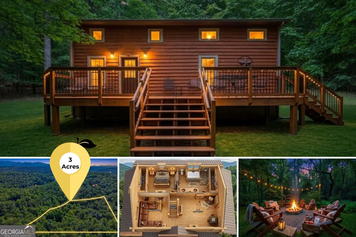 57 Ashleywood Drive, Dahlonega, GA 30533 - #1