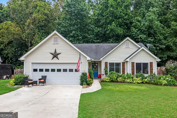 4611 Gold Mine Drive, Sugar Hill, GA 30518