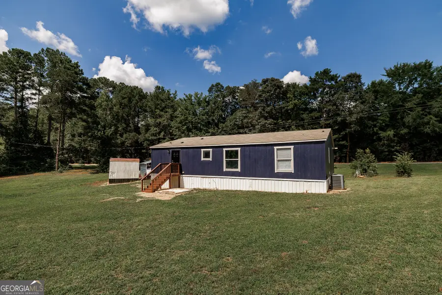 1637 Young Harris Road, Danielsville, GA 30633 - #3