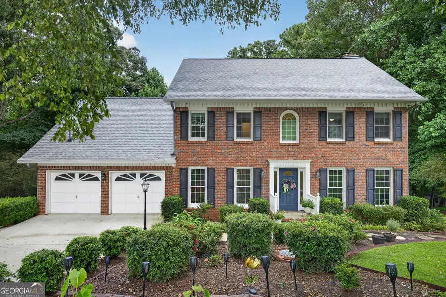 1364 Bywood Court, Suwanee, GA 30024 - #2