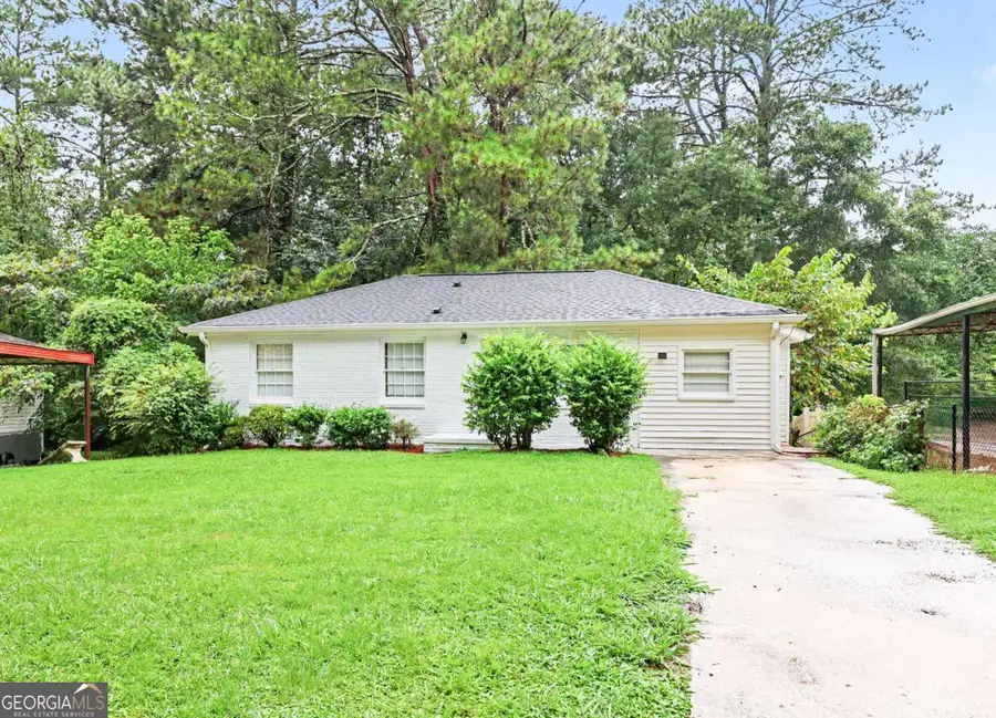 2823 Marco Drive Nw, Atlanta, GA 30318 - #2