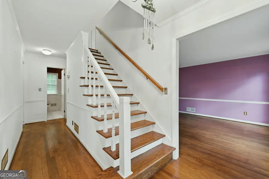5270 N Peachtree Road, Dunwoody, GA 30338 - #3