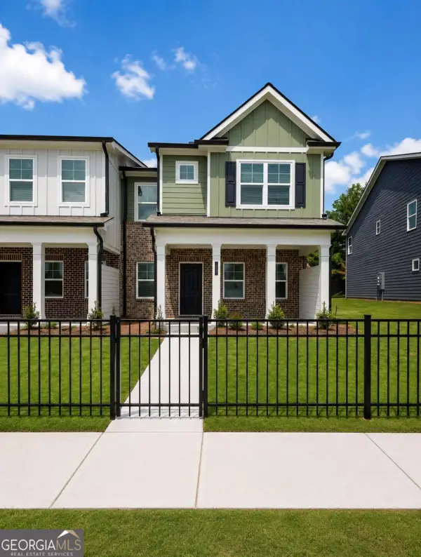 3277 Lake Carlton Road Sw, Loganville, GA 30052