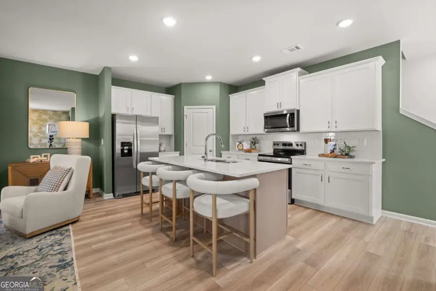 3277 Lake Carlton Road Sw, Loganville, GA 30052 - #3