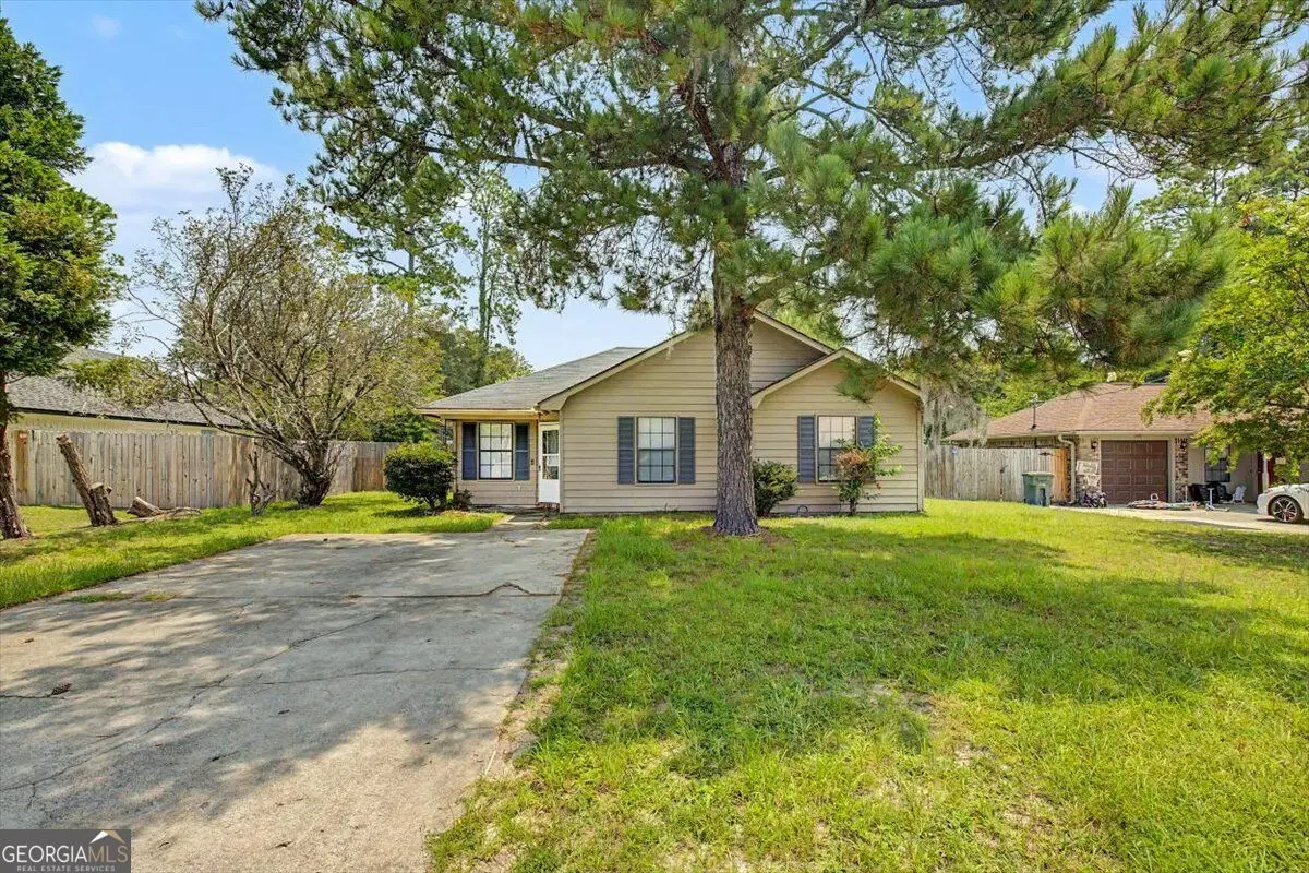 916 Wrenwood Lane, Hinesville, GA 31313 - #1