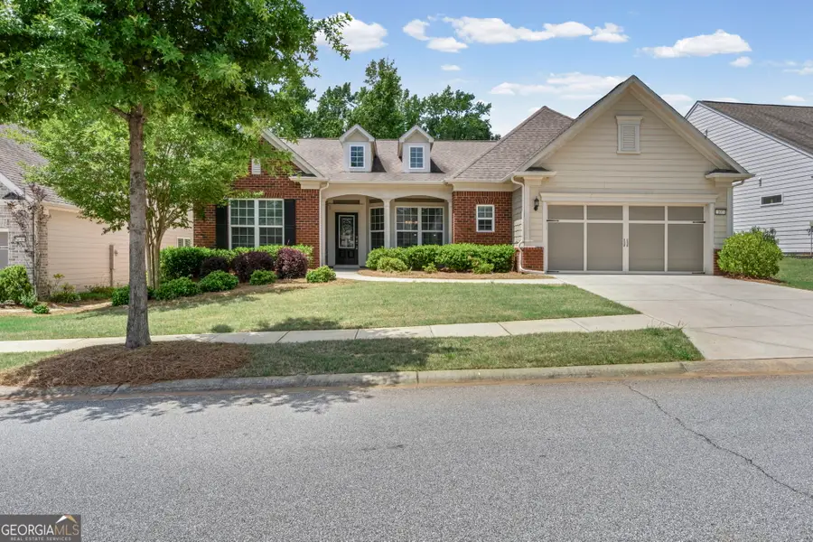 107 Marigold Court, Griffin, GA 30223 - #2