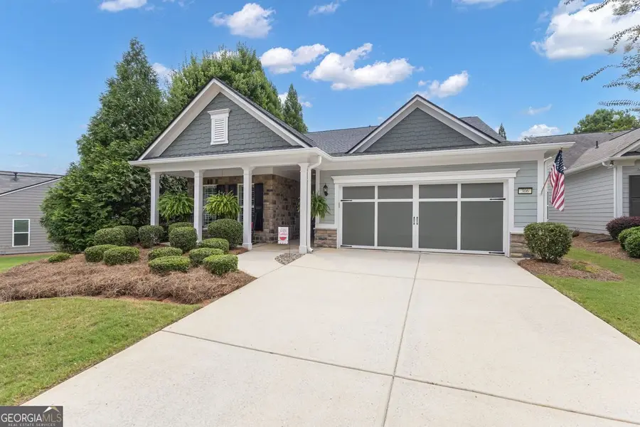 306 Whispering Pines Way, Griffin, GA 30223 - #3