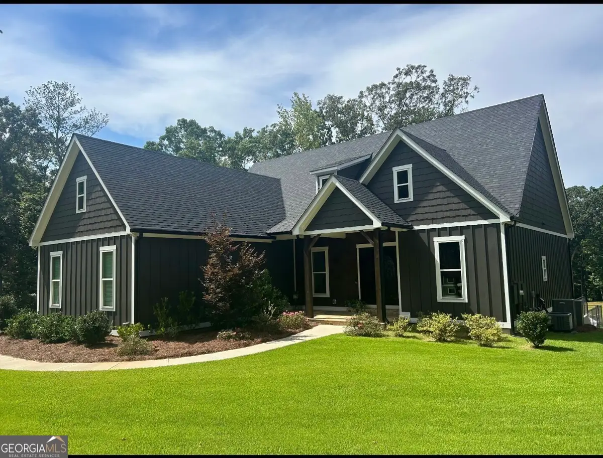 1191 Tommy Lee Cook Road, Palmetto, GA 30268 - #1