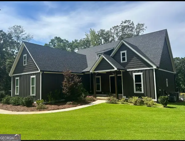 1191 Tommy Lee Cook Road, Palmetto, GA 30268